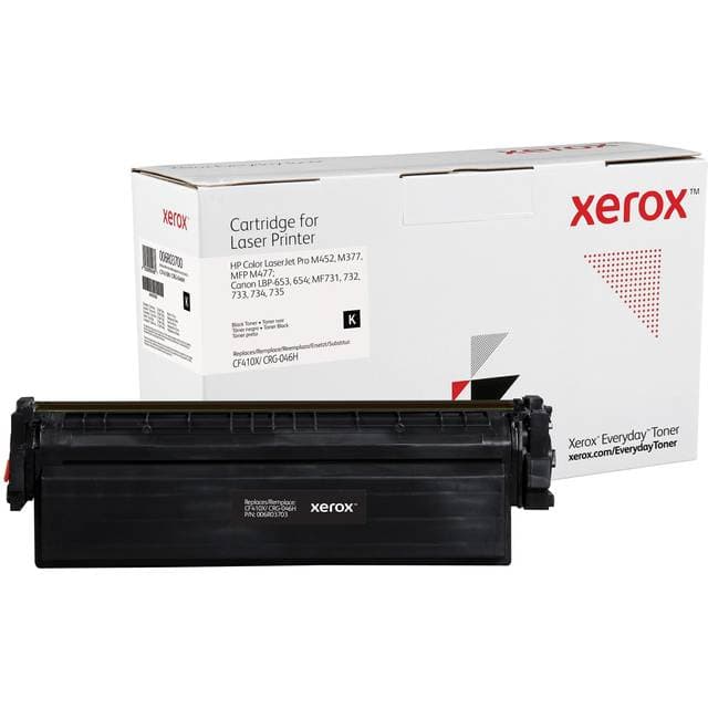 Xerox Lasertoner Everyday
