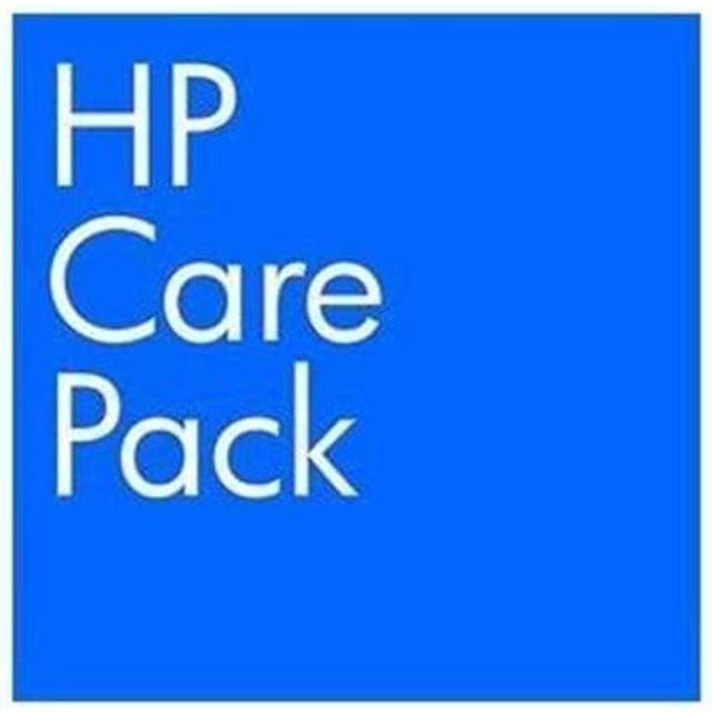 HP Care Pack Next Day Exchange