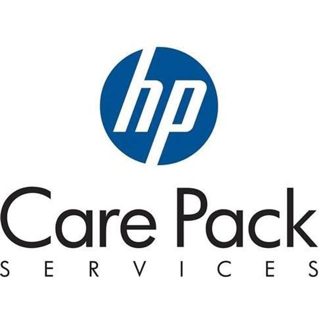 HP Care Pack Next Business Day Support