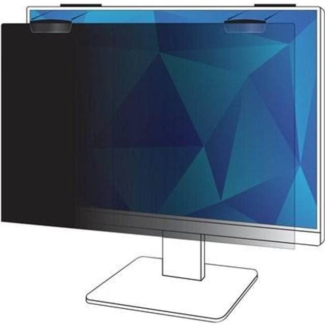 3M Skærm Privacy Filter PF240W9EM