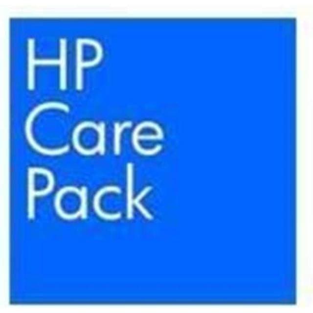HP Care Pack Next Business Day