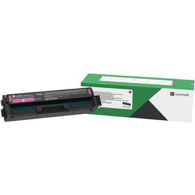 Lexmark 20N2XM0 Magenta Yield