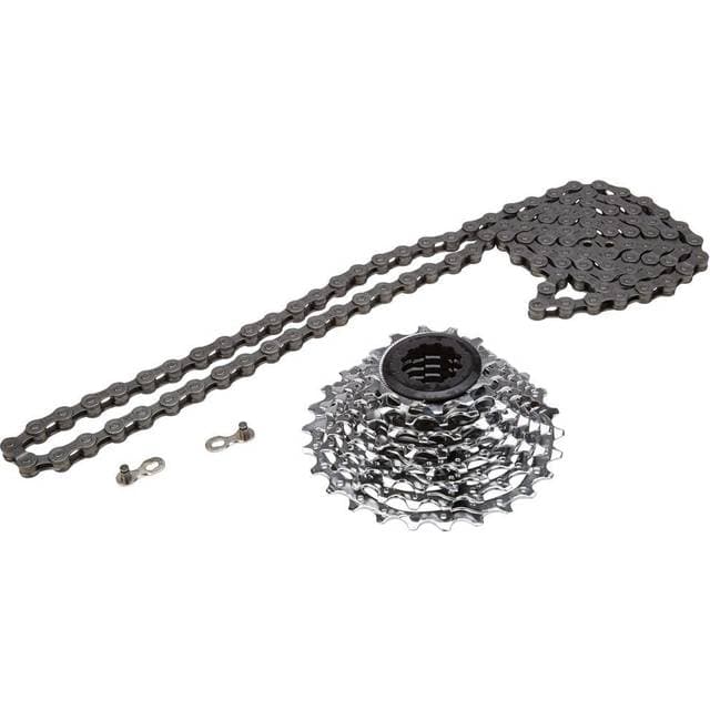 Sram Power Pack PG-850 med PC-830 kæde 8s
