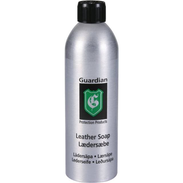 Guardian Guardian lædersæbe - ml. 500ml