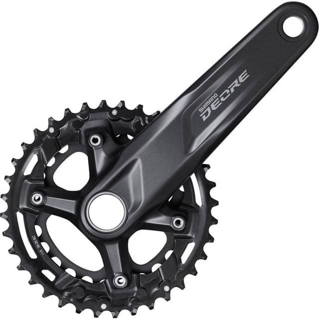 Shimano Deore Kranksæt 2x11 gear Boost