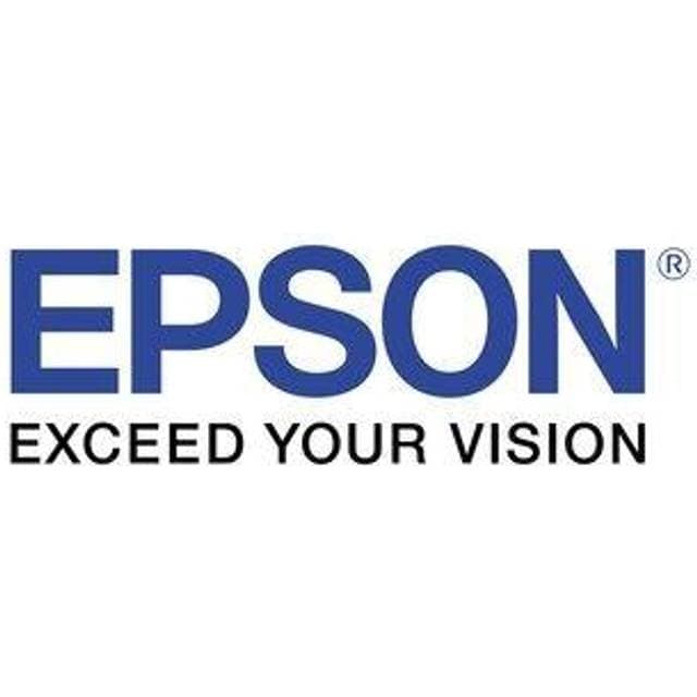 Epson CoverPlus Onsite Service Support