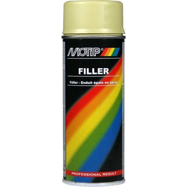 Motip Filler/primer 400ml