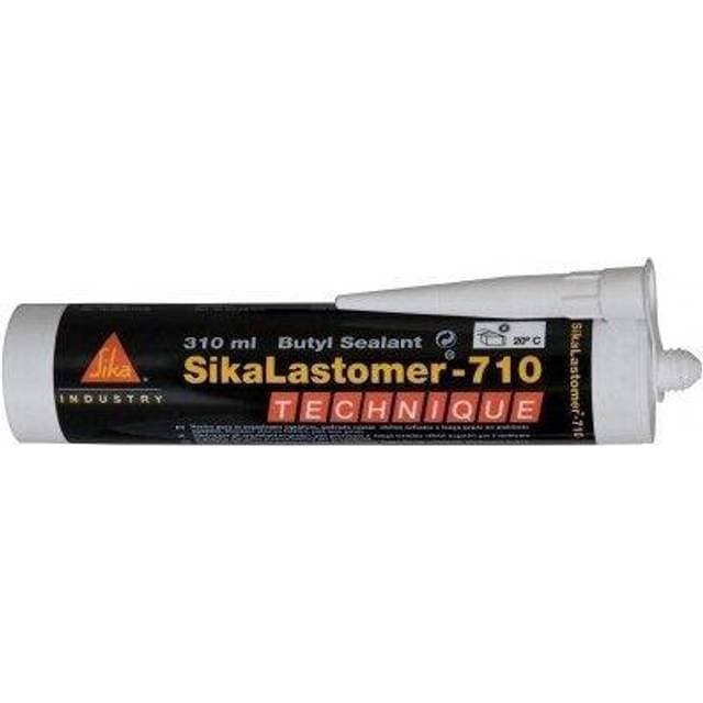 Sika lastomer 710 sv.300 1stk
