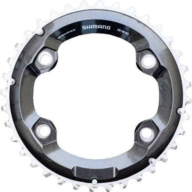 Shimano Drev XT FC-M8000 BC 96 BCD 36T