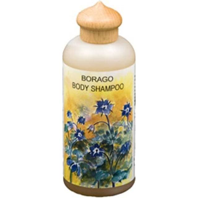 Rømer Borago Body Shampoo 250ml