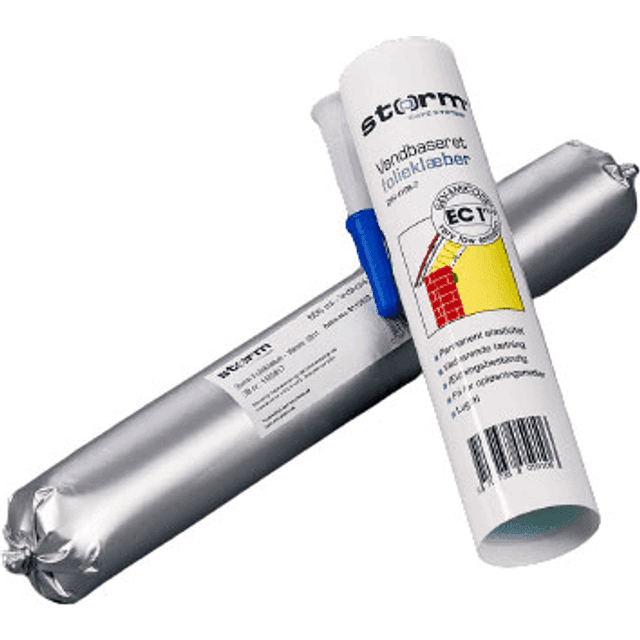 Storm Folieklæber pose 600