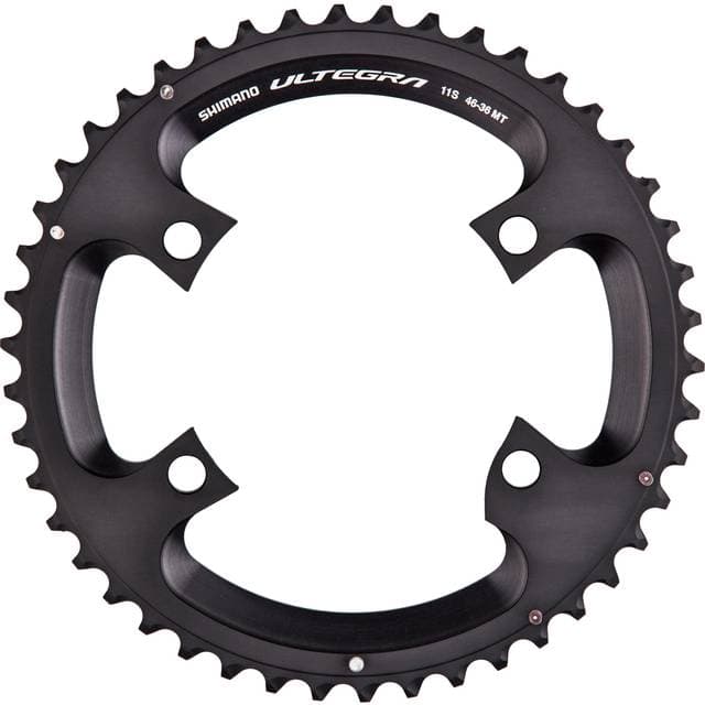 Shimano Ultegra R8000 Klinge 46T