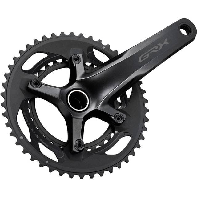 Shimano FC-RX600 10-Speed 46/30T