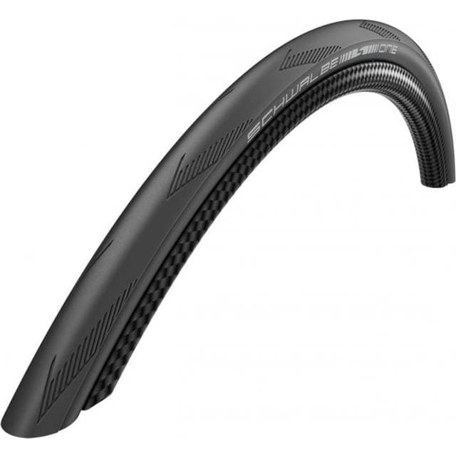 Schwalbe One 700x30 TLE Foldedæk