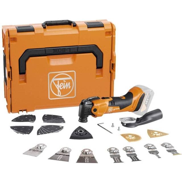 Fein MultiMaster AMM 500 Plus Top AS