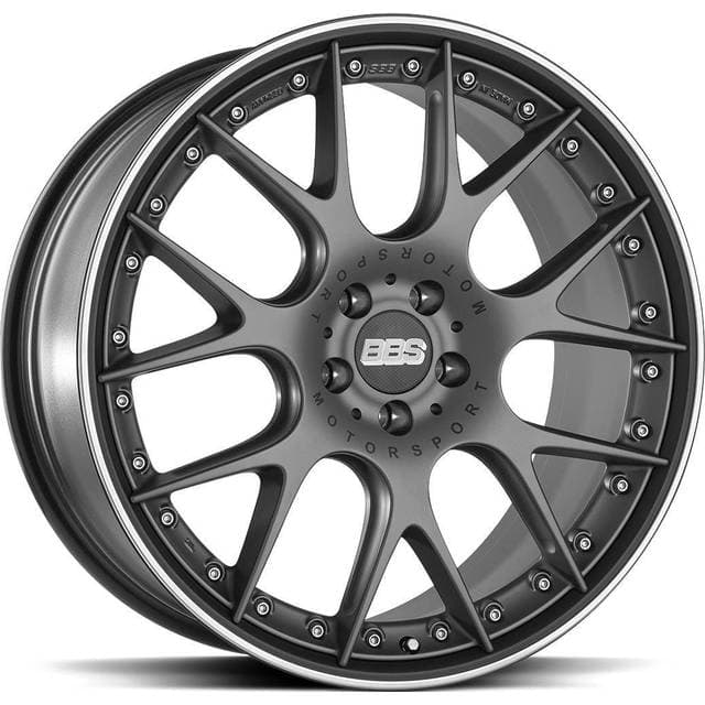 BBS CH-RII 8.5x20/5x120/et32/nav82