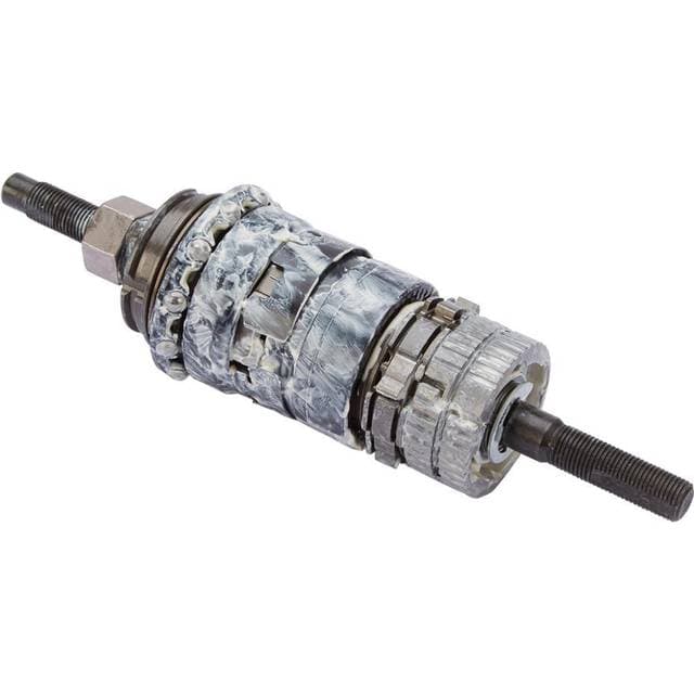 Shimano Nexus Navindsats for 3