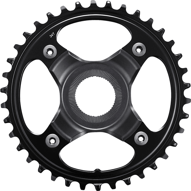 Shimano SM-CRE80 34T 10/11-Speed