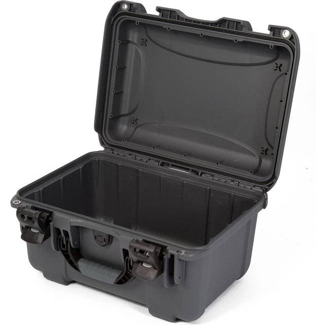 Nanuk 918 Flightcase 378 x 249 x 218 mm