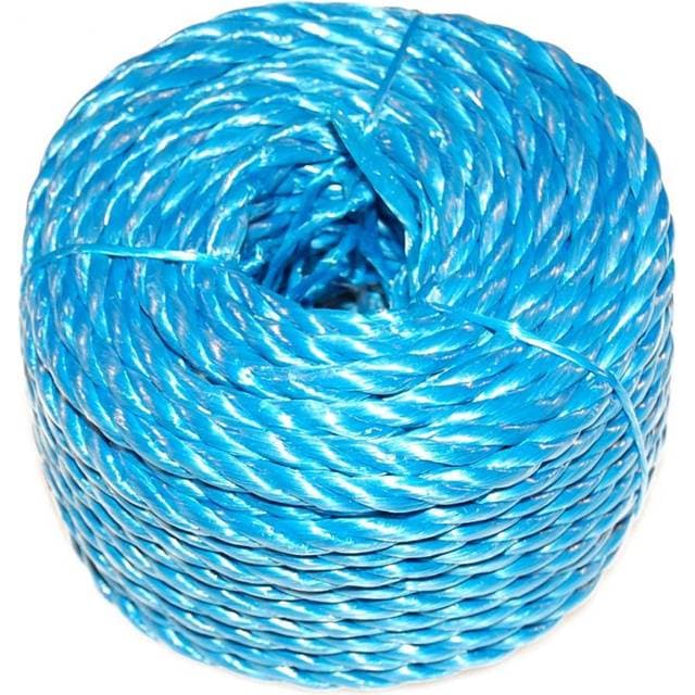 Duab Tovværk Universal Blå 6 mm 30 m