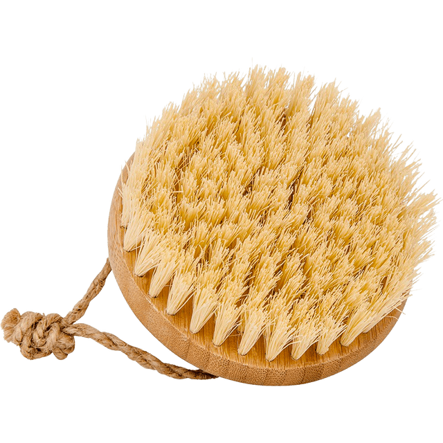 Croll & Denecke Bamboo Massage Brush