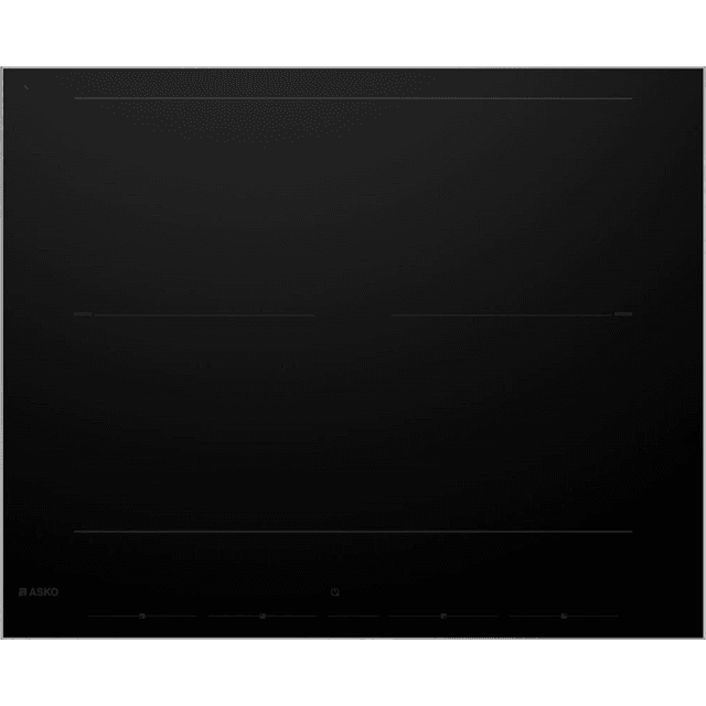 Asko HID654GC Induktionskogeplade