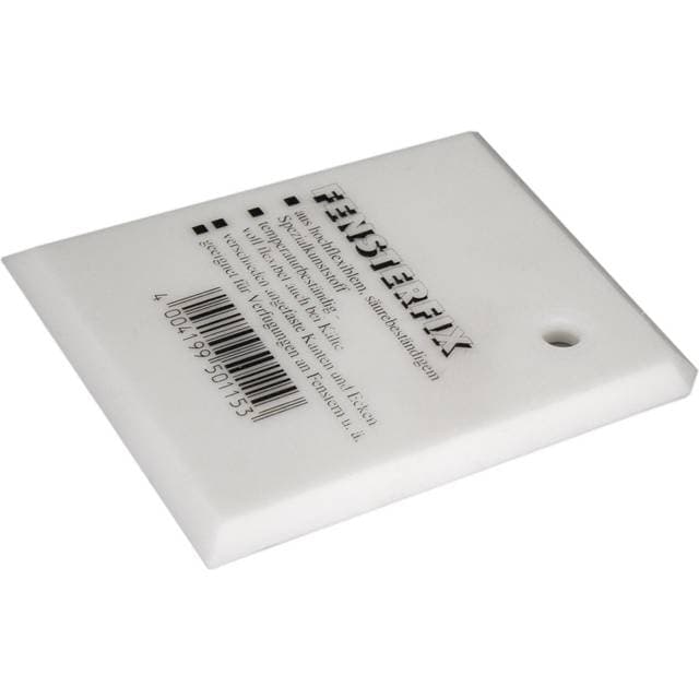 Hansa Fensterfix fugespartel 9 1stk