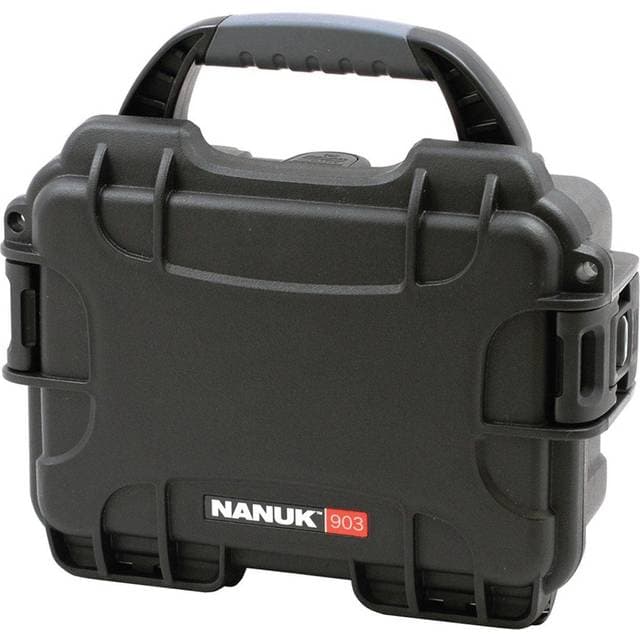 Nanuk Hard Case Plast 903