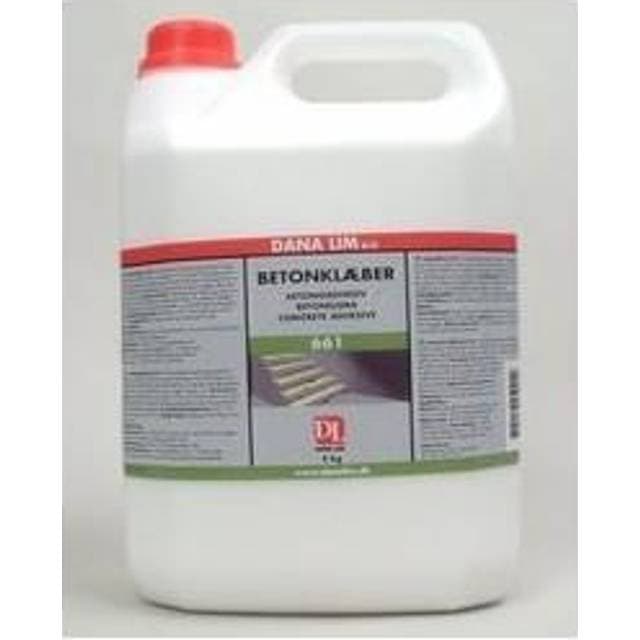 Danalim Dana Betonklæber 661 5kg