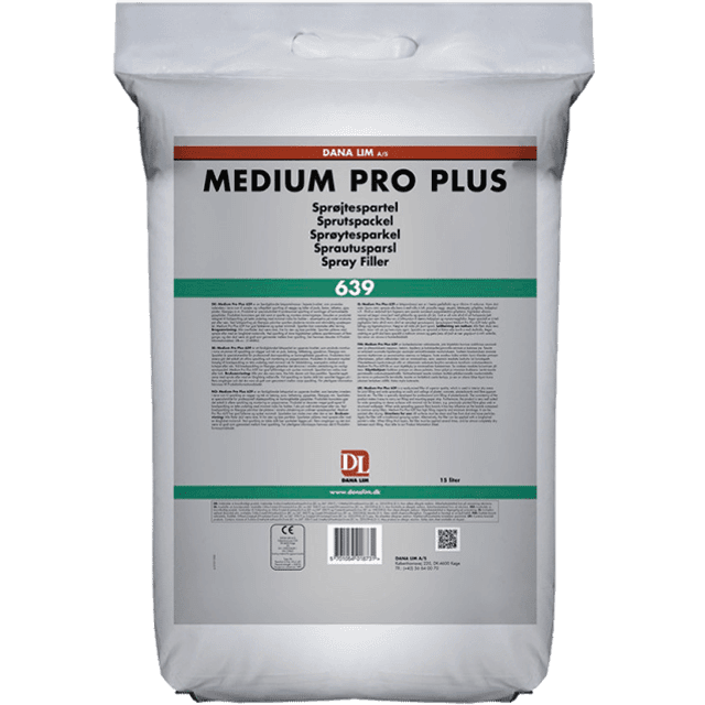 Dana pro plus 639 1stk