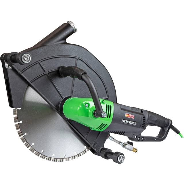 Eibenstock kapsav 2850W ETR 400.1P våd/tør