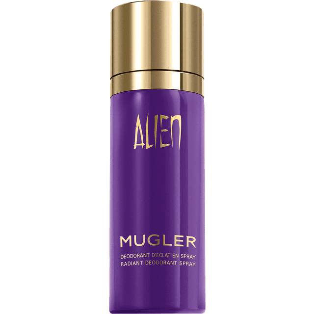 MUGLER Alien Deo Spray 100ml