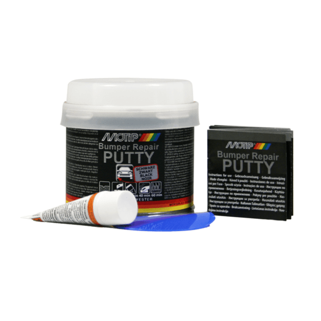 Motip Spartel kofanger 250 gr 1stk