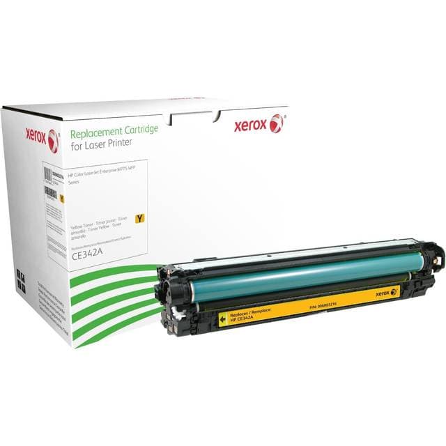 Xerox XRC toner CE342A