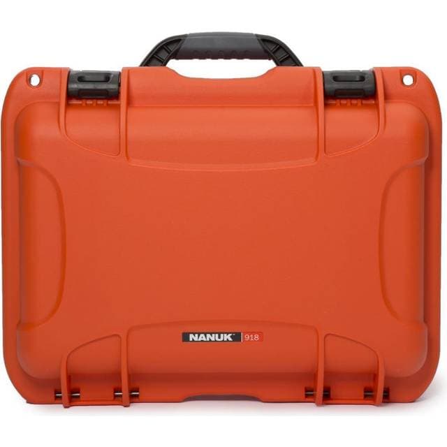 Nanuk 918 Flightcase 378 x 249 x 218 mm