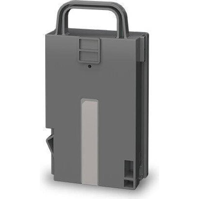 Epson ink maintenance