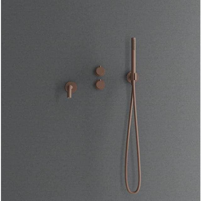 Primy Harmonized (21061) Bronze