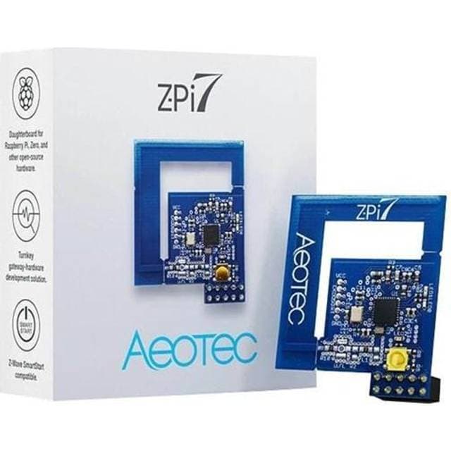 Aeotec Z-Pi 7
