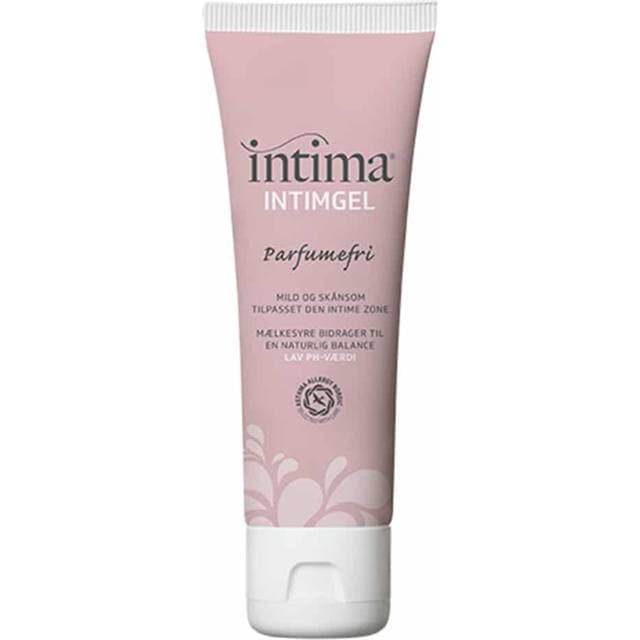 Intima Gel 50ml