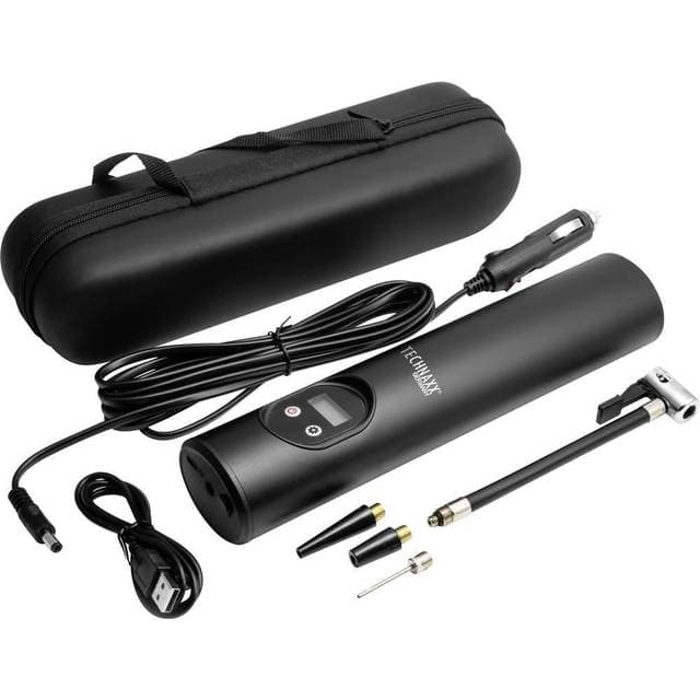 Technaxx 4906 Kompressor 1