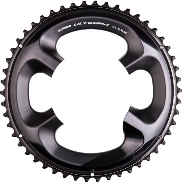 Shimano Klinge 50T-MS Ultegra FC-R8000