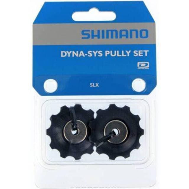 Shimano SLX M660 10-Speed 11T 175mm