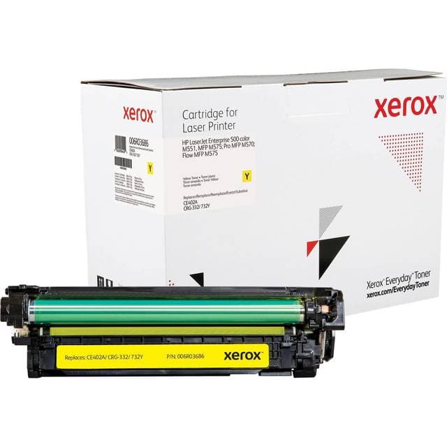 Xerox Lasertoner Everyday 507A