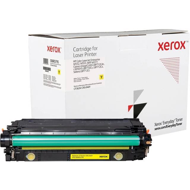 Xerox TONER CARTRIDGE LIKE HP 508A
