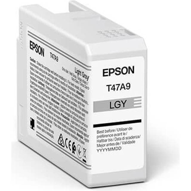 Epson T48U1 photo