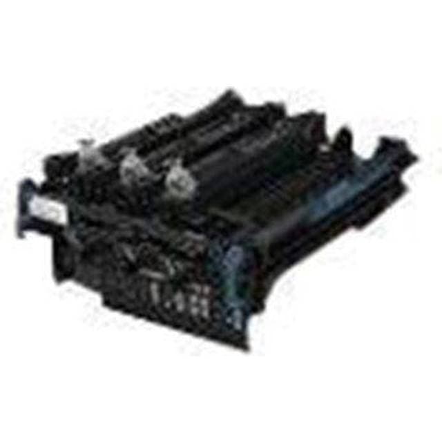 Lexmark Tonerkassette - Sort