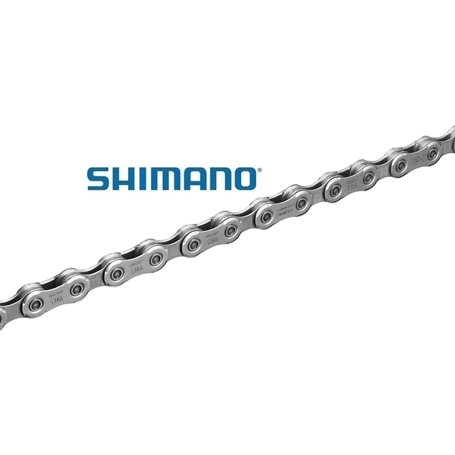 Shimano SLX M7100 12-Speed Kæde, 138 Link