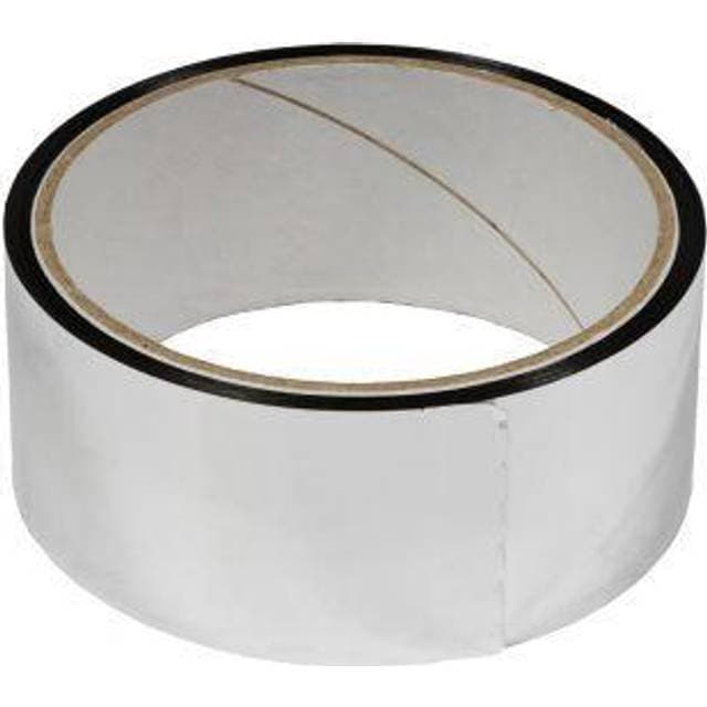 Wallmann Alu-tape til gulvunderlag, 20m 890010