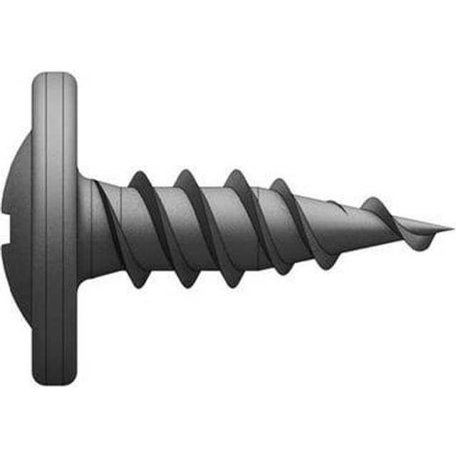 Spit Profilsamleskrue 4,2x13 1000stk