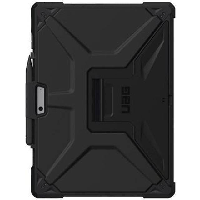 UAG Microsoft Surface Pro 9 Metropolis, Black